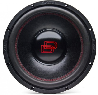   DD Audio 712-D2